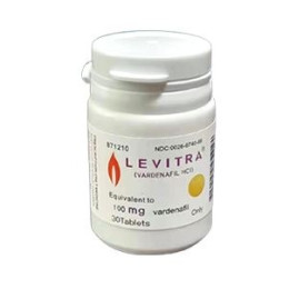 레비트라100mg 1각[30P]