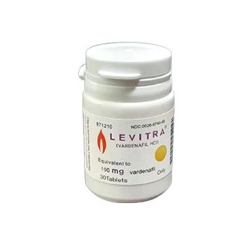 레비트라100mg 1각[30P]